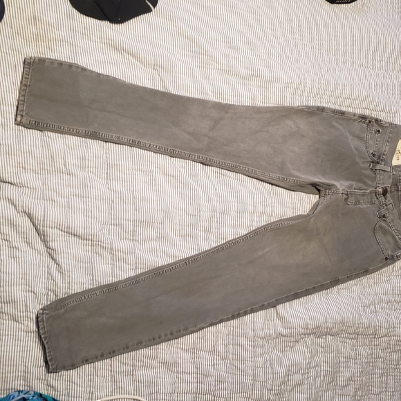 H&M Skinny Jeans - Picture 2 of 2